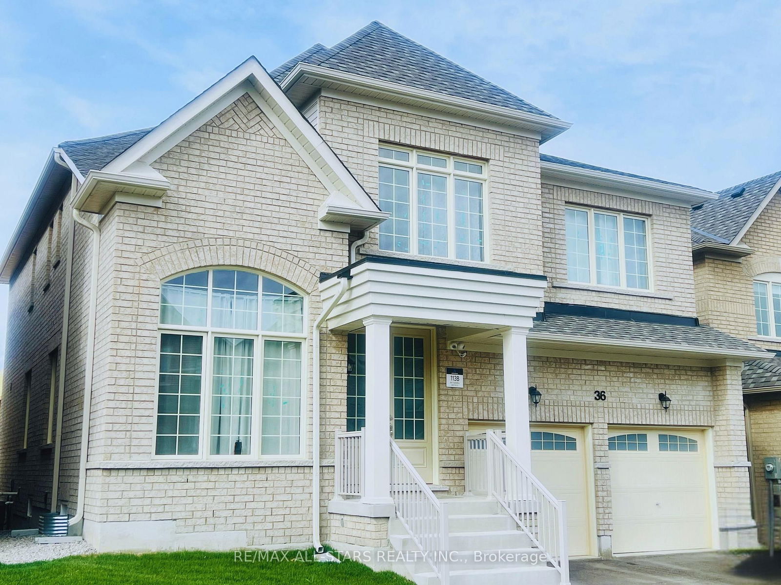 Detached House for lease at 36 Faimira Avenue, Georgina, Keswick South, L4P 0S5 - MLS: N12094685