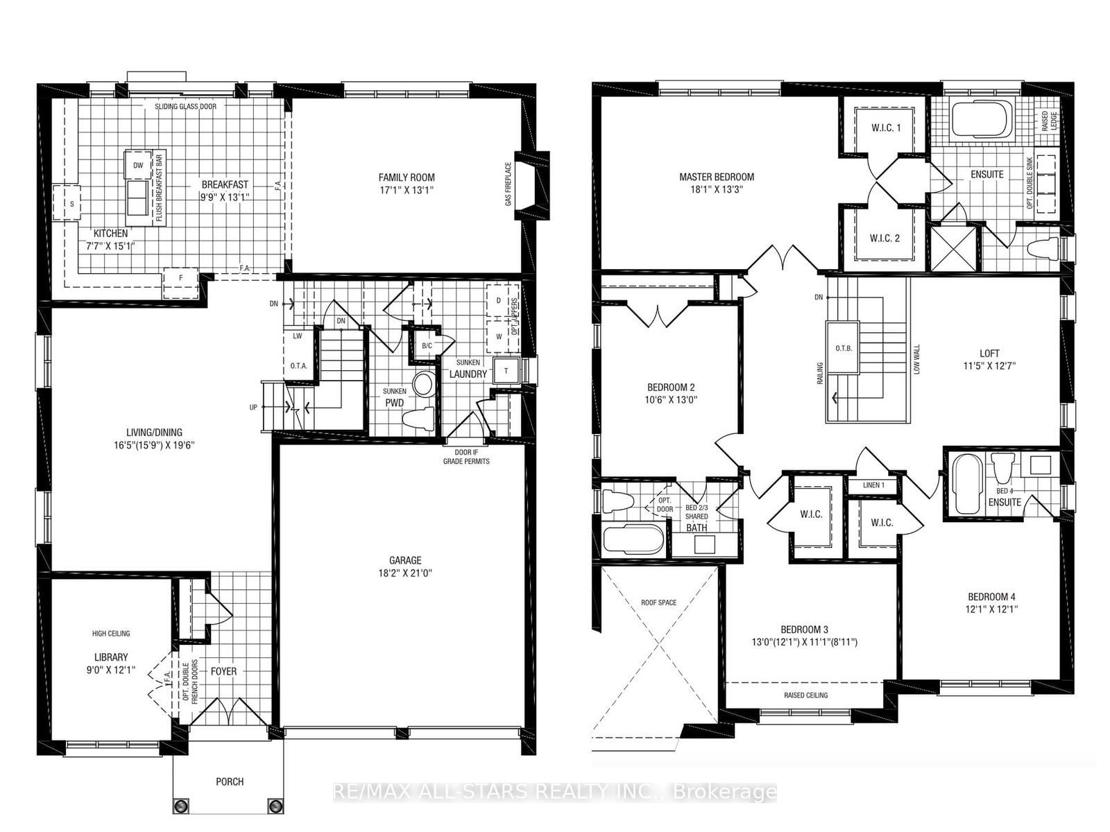 Detached House for lease at 36 Faimira Avenue, Georgina, Keswick South, L4P 0S5 - MLS: N12094685