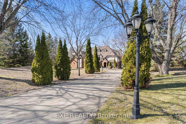 18 Brule Trail