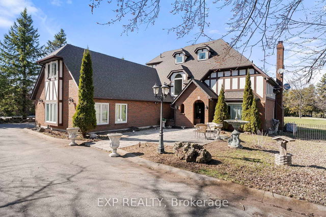 18 Brule Trail