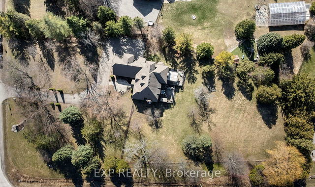18 Brule Trail