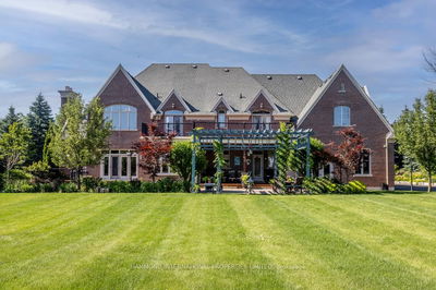 851 Woodland Acres Cres, Vaughan - Rural Vaughan image-0-3