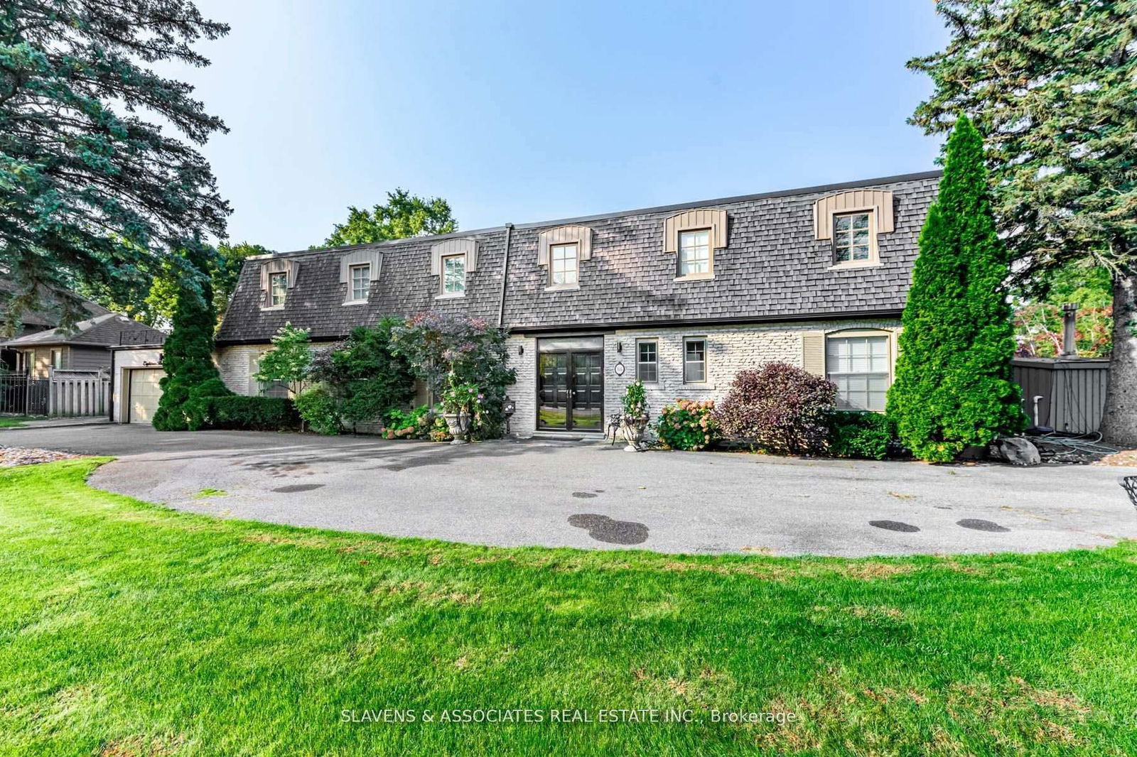 Detached House for sale at 18 Hammok Crescent, Markham, Bayview Glen, L3T 2W9 - MLS: N12094885