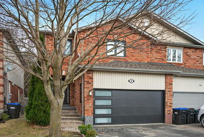 88 Noble Dr, Bradford West Gwillimbury - Bradford