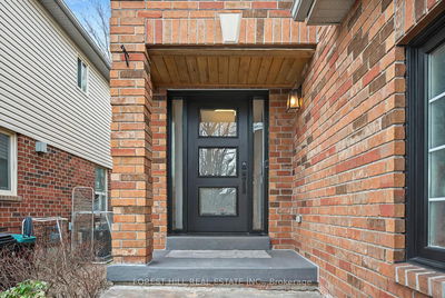 88 Noble Dr, Bradford West Gwillimbury - Bradford image-0-1