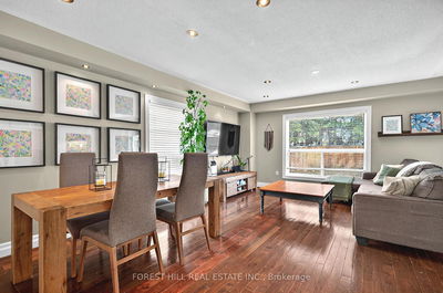 88 Noble Dr, Bradford West Gwillimbury - Bradford image-0-4