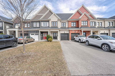 170 Boadway Cres, Whitchurch-Stouffville - Stouffville