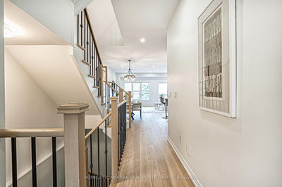 170 Boadway Cres, Whitchurch-Stouffville - Stouffville image-0-2