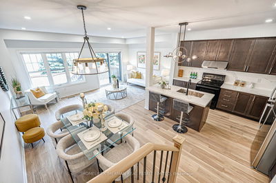 170 Boadway Cres, Whitchurch-Stouffville - Stouffville image-0-3