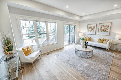 170 Boadway Cres, Whitchurch-Stouffville - Stouffville image-0-4
