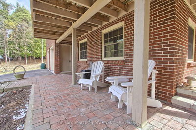 14401 Warden Ave, Whitchurch-Stouffville - Rural Whitchurch-Stouffville image-0-3