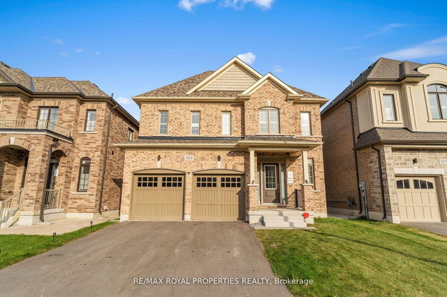 355 Danny Wheeler Boulevard