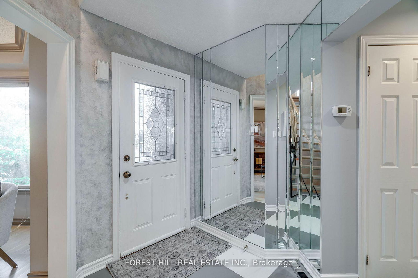 Detached House for sale at 109 Downing Boulevard, Vaughan, Uplands, L4J 7M2 - MLS: N12095034