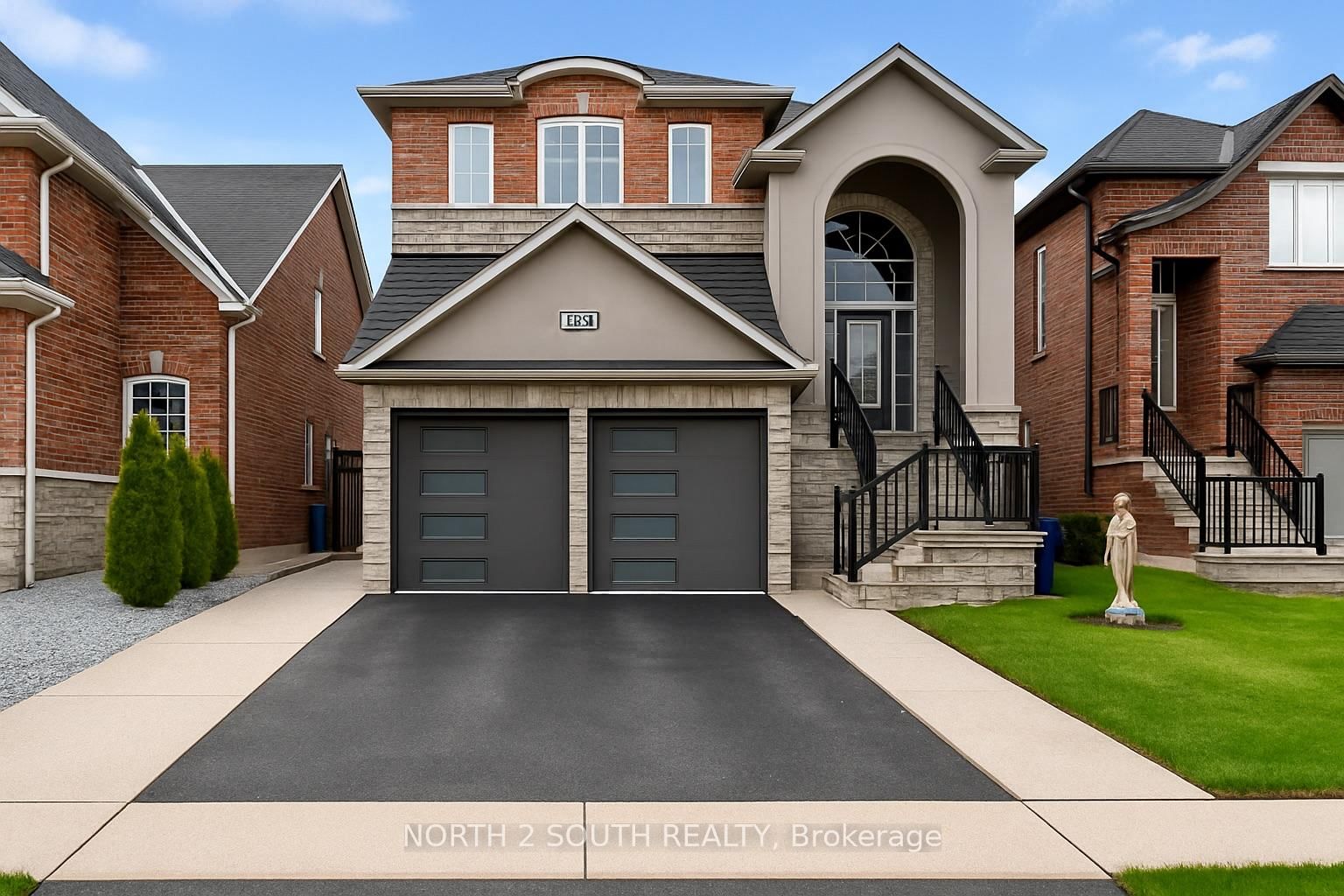 Detached House leased at Bsmt-1134 Gina Street, Innisfil, Alcona, L9S 4Z3 - MLS: N12095048