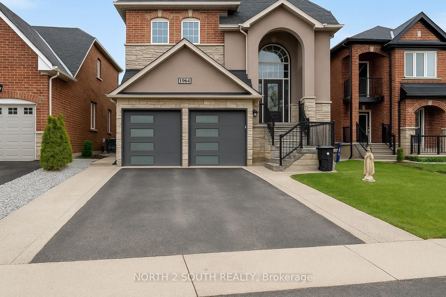 Detached House leased at Bsmt-1134 Gina Street, Innisfil, Alcona, L9S 4Z3 - MLS: N12095048