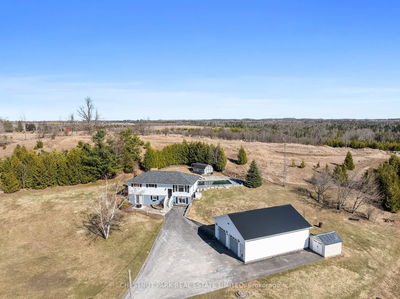 2070 Concession 5 Rd, Brock - Rural Brock