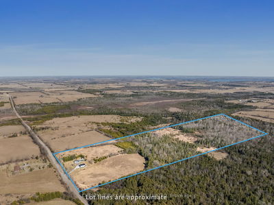 2070 Concession 5 Rd, Brock - Rural Brock image-0-2