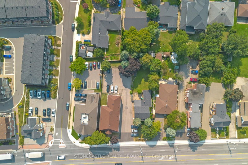 2321 Major Mackenzie Dr W, Vaughan, L6A 1R8 | Image 2