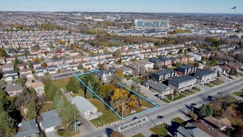 196 Elgin Mills Rd W, Richmond Hill, L4C 4M2 | Image 3