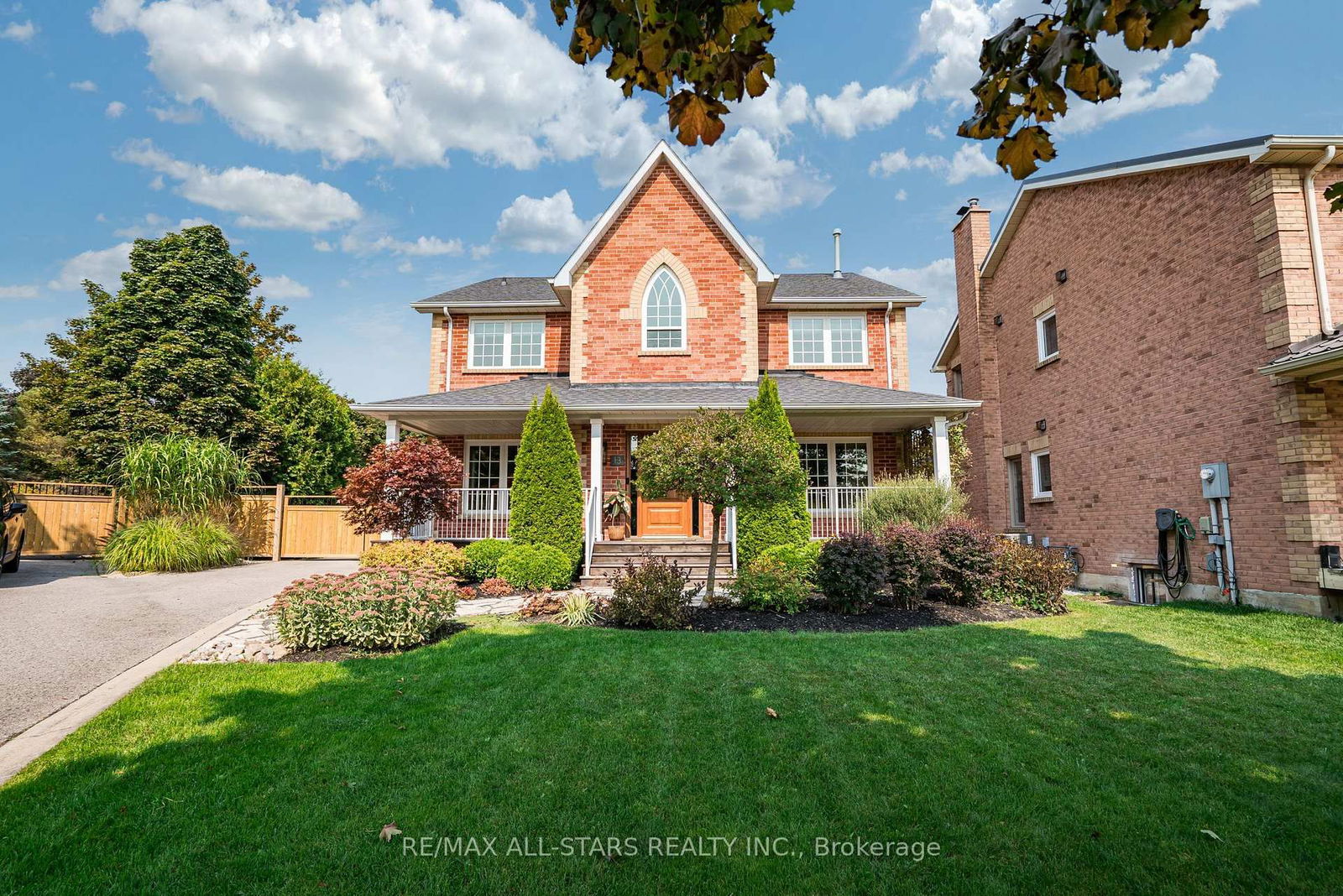 Property at 13 Harman