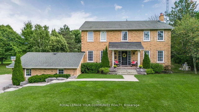 1189 Kingdale Road