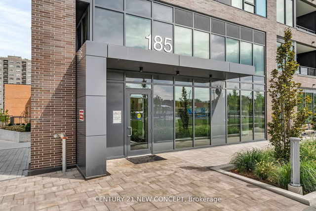 301 - 185 Deerfield Road