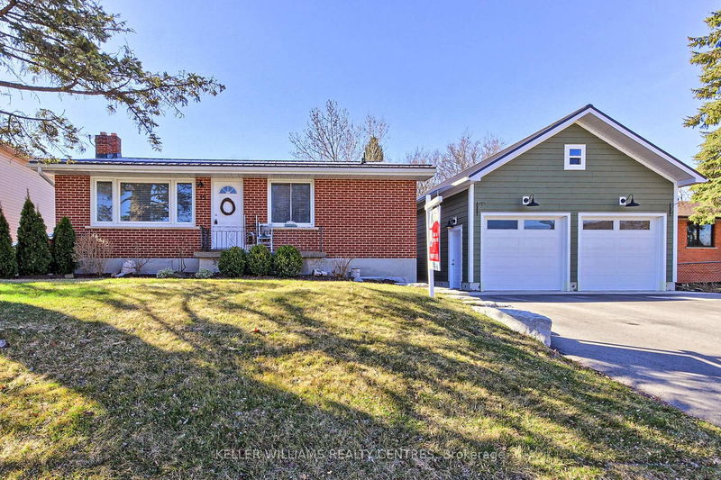 home for sale on 15 Thompson Drive
