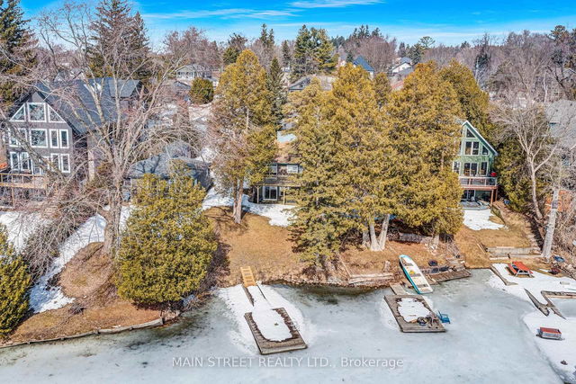 75 Cedarvale Boulevard