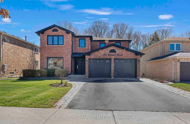189 Kemano Road