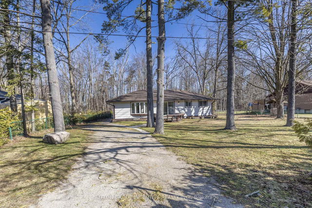 260 Edith Drive