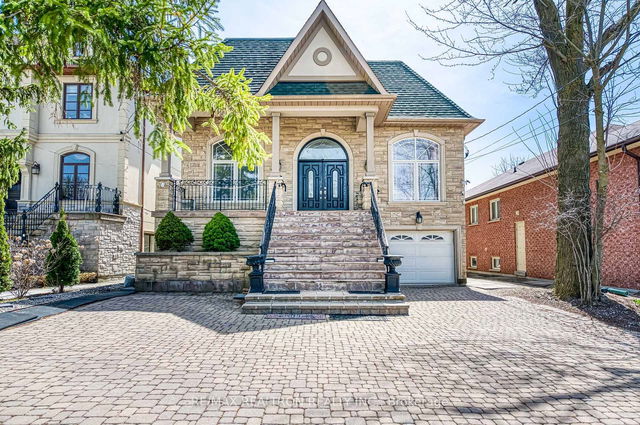 Bsmt - 251 Carrville Road