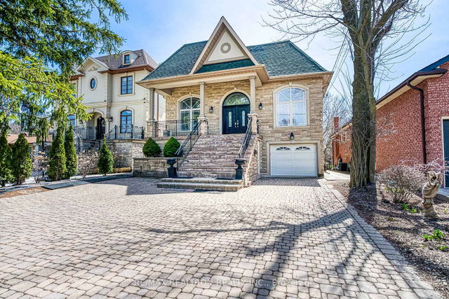 Bsmt - 251 Carrville Road
