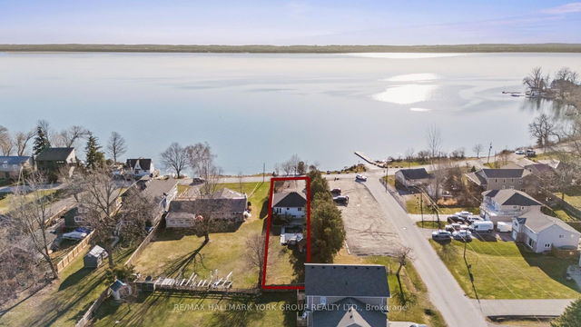 47 Lake Drive