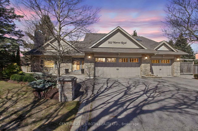 355 Warren Road