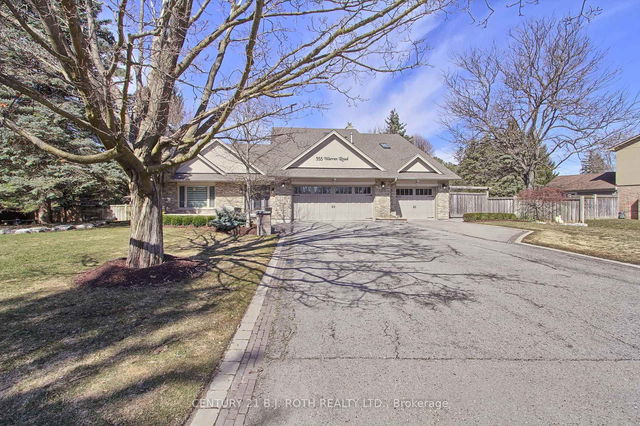355 Warren Road