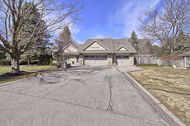 355 Warren Road