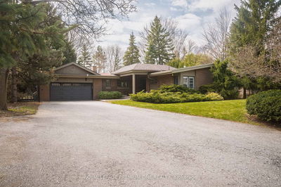 135 Patricia Dr, King - King City