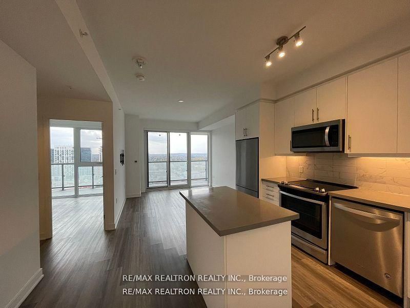 Condo leased at 1401-85 Oneida Crescent, Richmond Hill, Langstaff, L4B 0A6 - MLS: N12095822