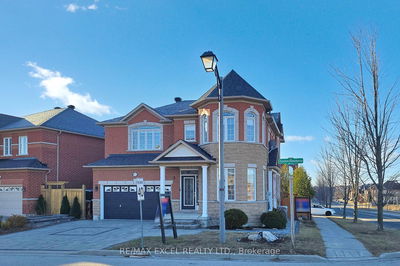 60 Gordon Weeden Rd, Markham - Greensborough image-0-2