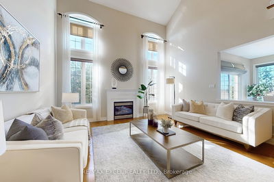 60 Gordon Weeden Rd, Markham - Greensborough image-0-3