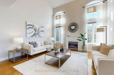 60 Gordon Weeden Rd, Markham - Greensborough image-0-4