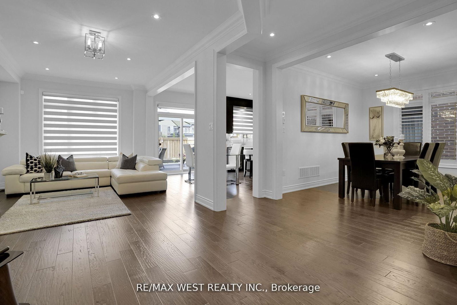 Detached House for sale at 84 Zenith Avenue, Vaughan, Kleinburg, L4H 4L1 - MLS: N12096048
