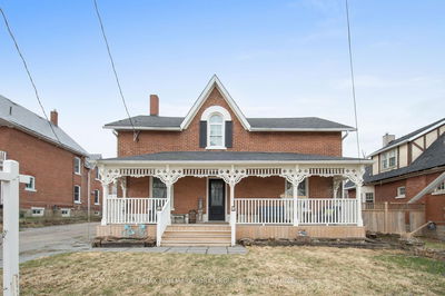 501 Simcoe St, Brock - Beaverton