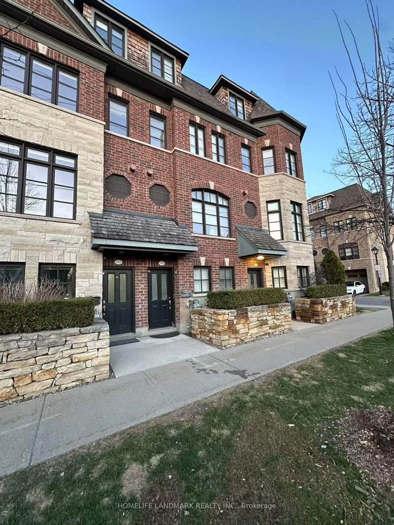 home for lease on 8303 Kipling Avenue