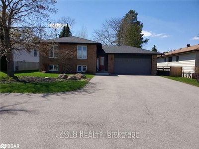 2314 25 Sdrd, Innisfil - Alcona