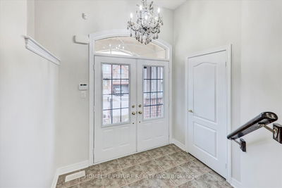 34 Philip Brown Ave, Whitchurch-Stouffville - Stouffville image-0-4