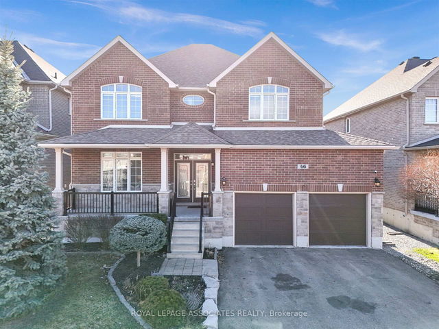 46 Tim Jacobs Drive