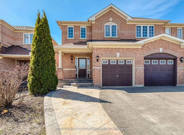 12 Ravineview Drive