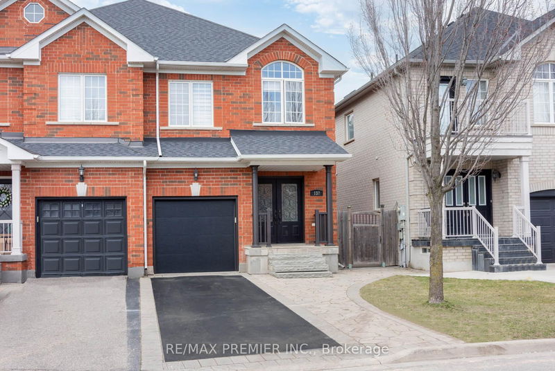 home for sale on 137 Andes Crescent