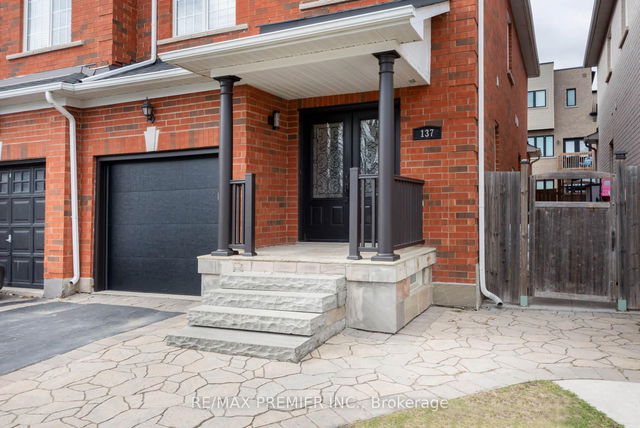 137 Andes Crescent